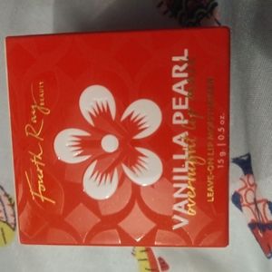 NIB Colourpop x Lunar Year 2021 Lip Mask